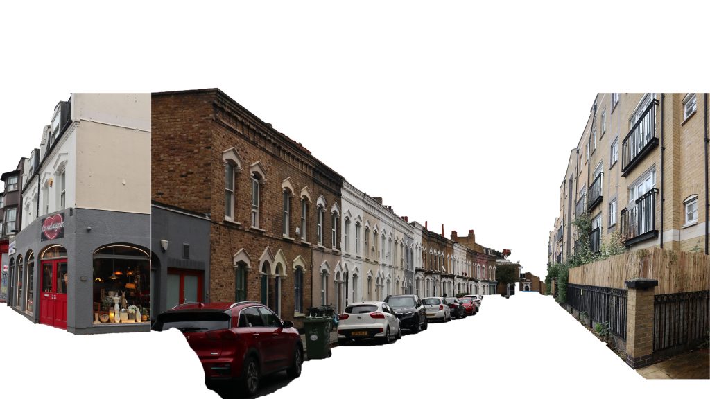 Written Response for Investigating