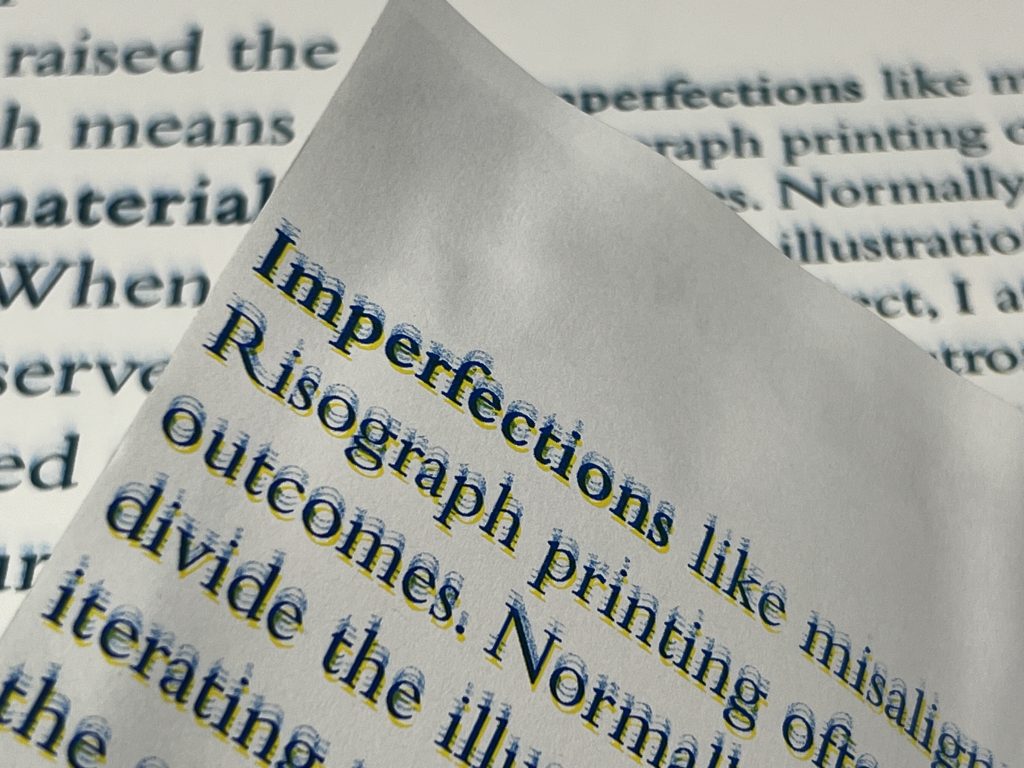 Written Response for Iterating