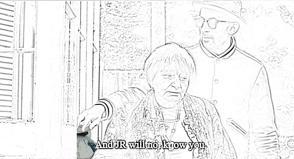 Written Response for Positions through iterating