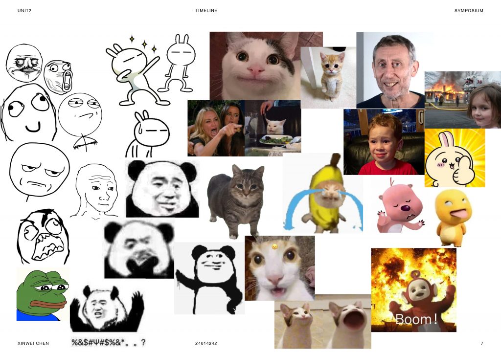 Positions through dialogue