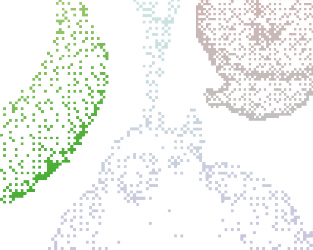 Fully realised project